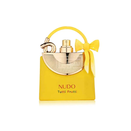 Nudo Tutti Frutti - Fragrance World - Sample Fragrance World