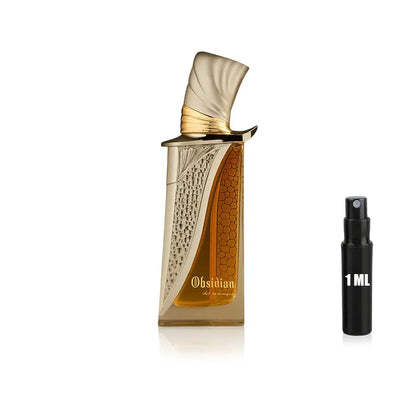 Obsidian - French Avenue - Sample French Avenue