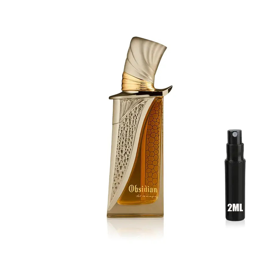 Obsidian - French Avenue - Sample French Avenue