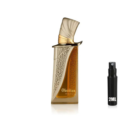 Obsidian - French Avenue - Sample French Avenue