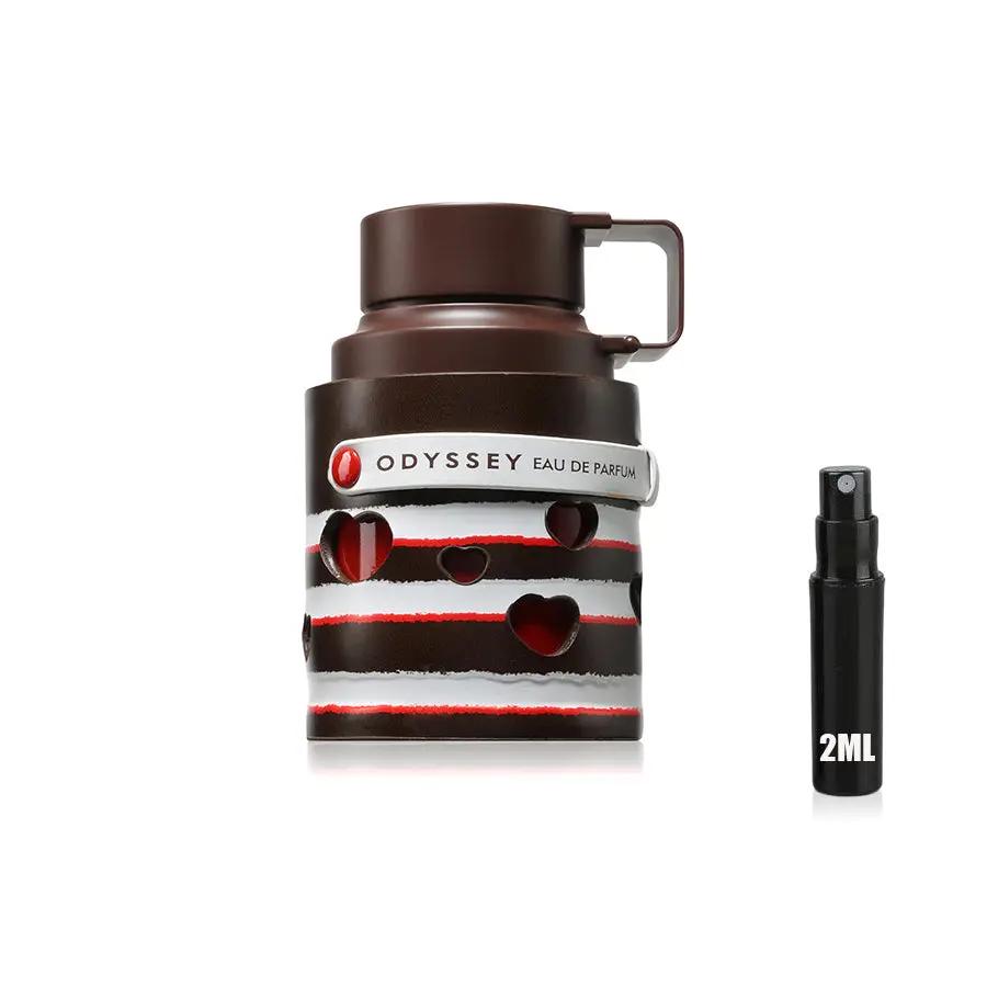 Odyssey Black Forest - Armaf - Sample Armaf