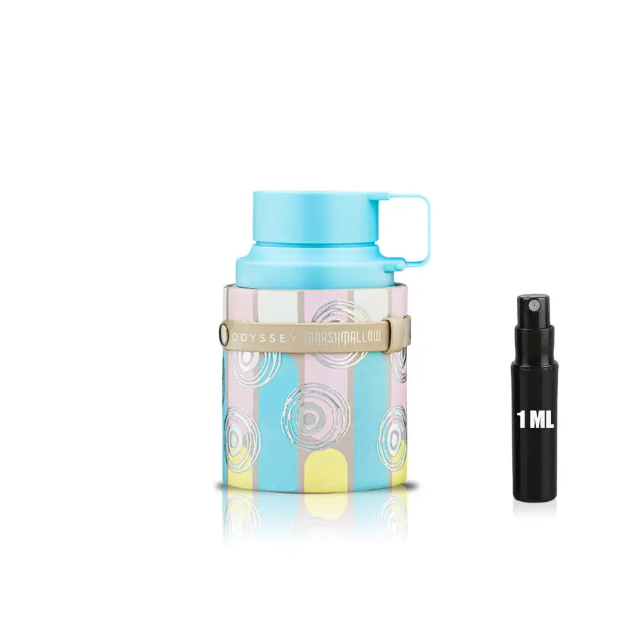 Odyssey Marshmallow - Armaf - Sample Armaf