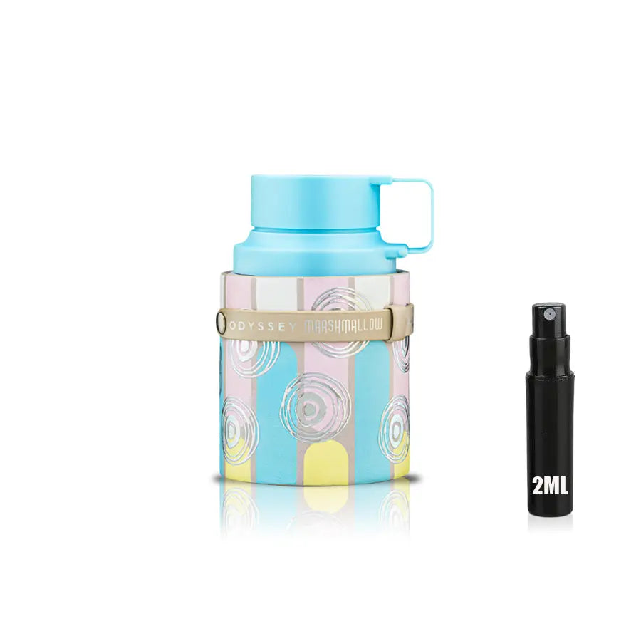 Odyssey Marshmallow - Armaf - Sample Armaf