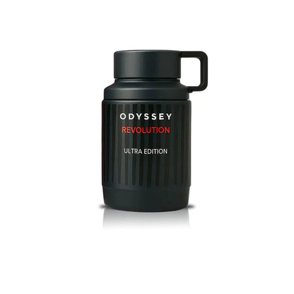 Odyssey Revolution - Armaf - Sample Armaf