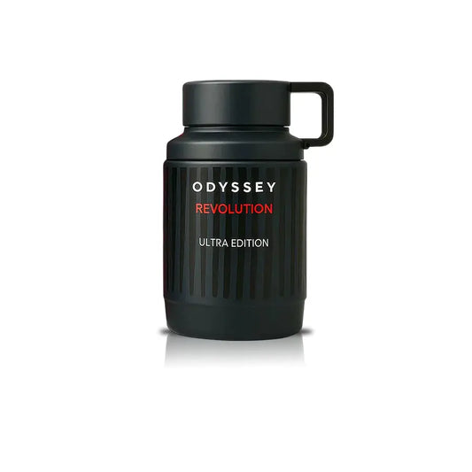 Odyssey Revolution - Armaf - Sample Armaf