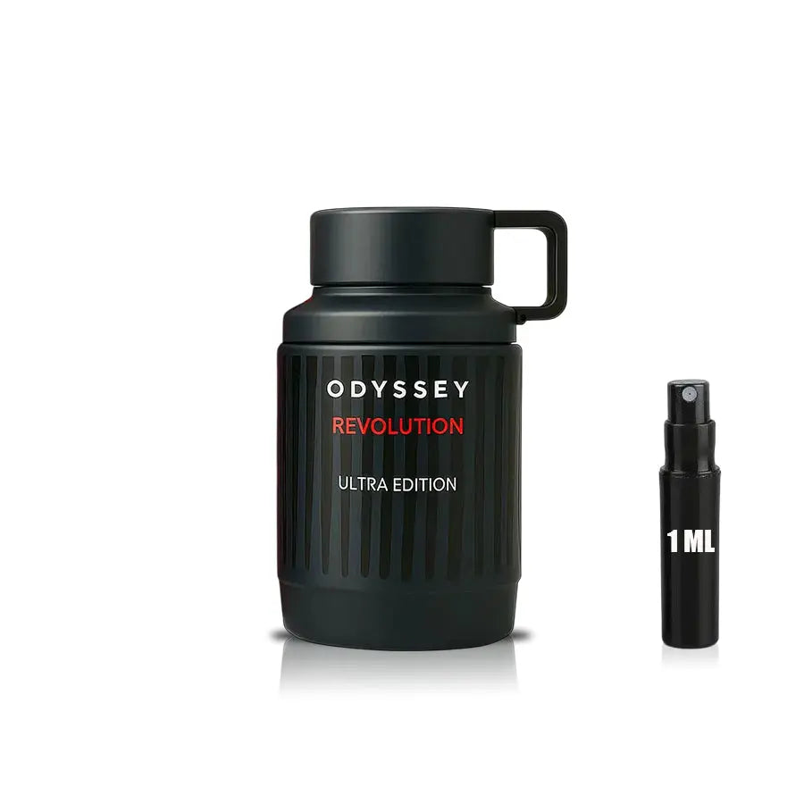 Odyssey Revolution - Armaf - Sample Armaf