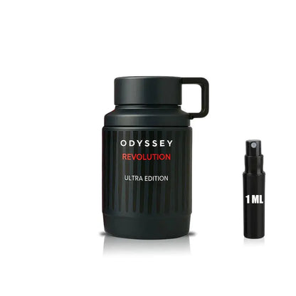 Odyssey Revolution - Armaf - Sample Armaf