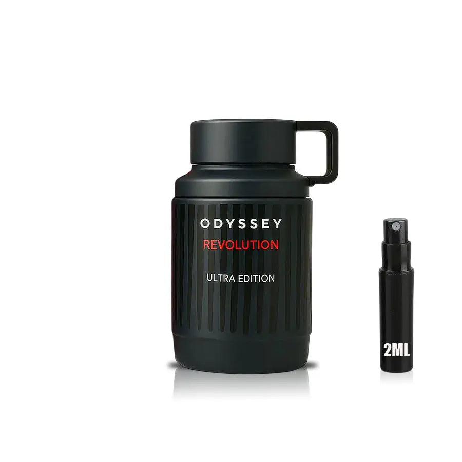 Odyssey Revolution - Armaf - Sample Armaf