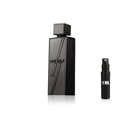 One self - Fragrance World - Sample Fragrance World