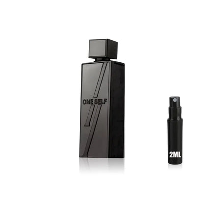 One self - Fragrance World - Sample Fragrance World