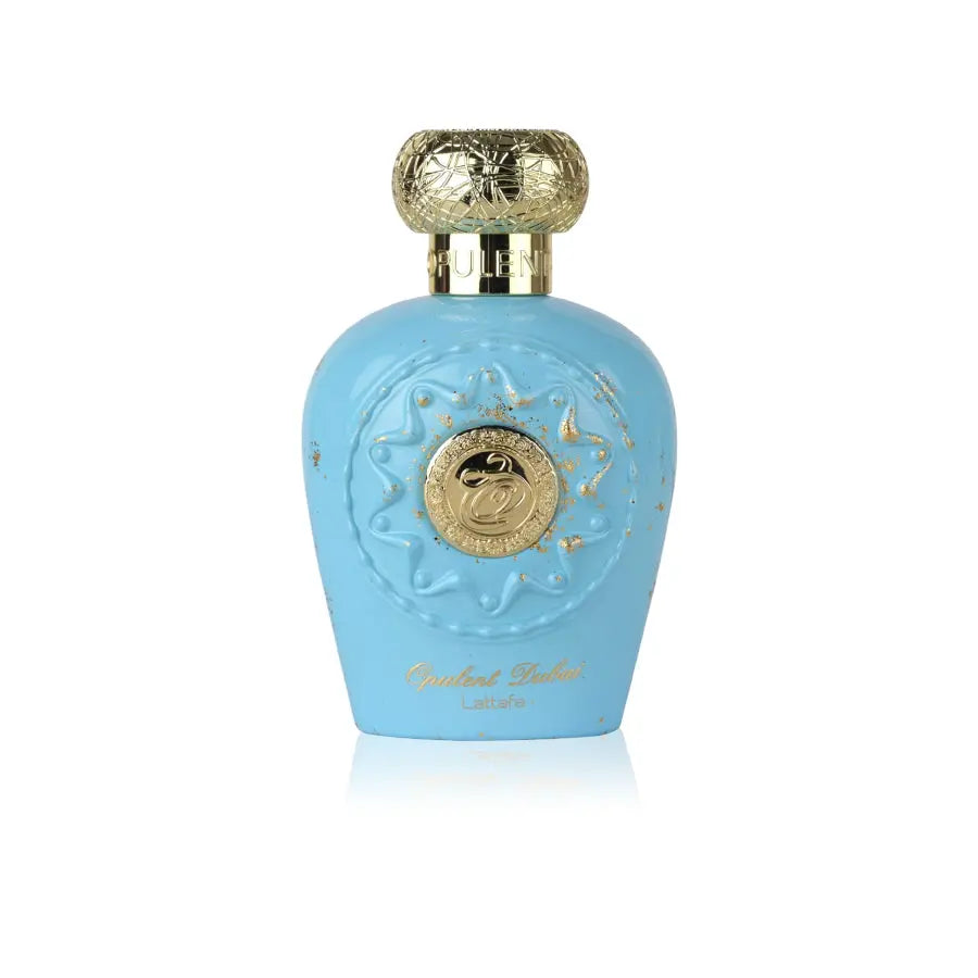 Opulent Dubai  - Lattafa - Sample Lattafa