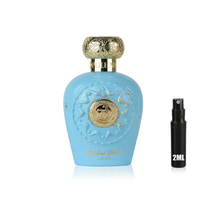 Opulent Dubai  - Lattafa - Sample Lattafa