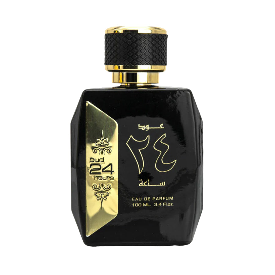 Oud 24 Hours - Ard al Zaafaran - Échantillon