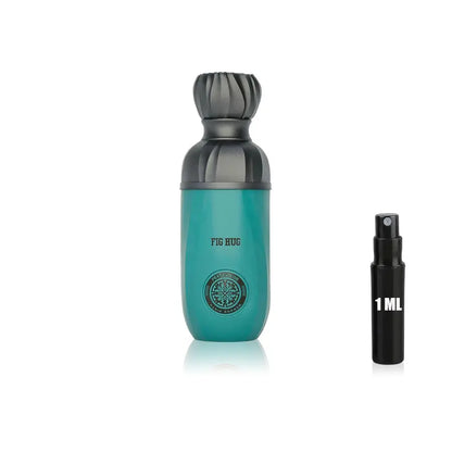 Perseviron Fig Hug - Paris Corner - Sample Paris Corner