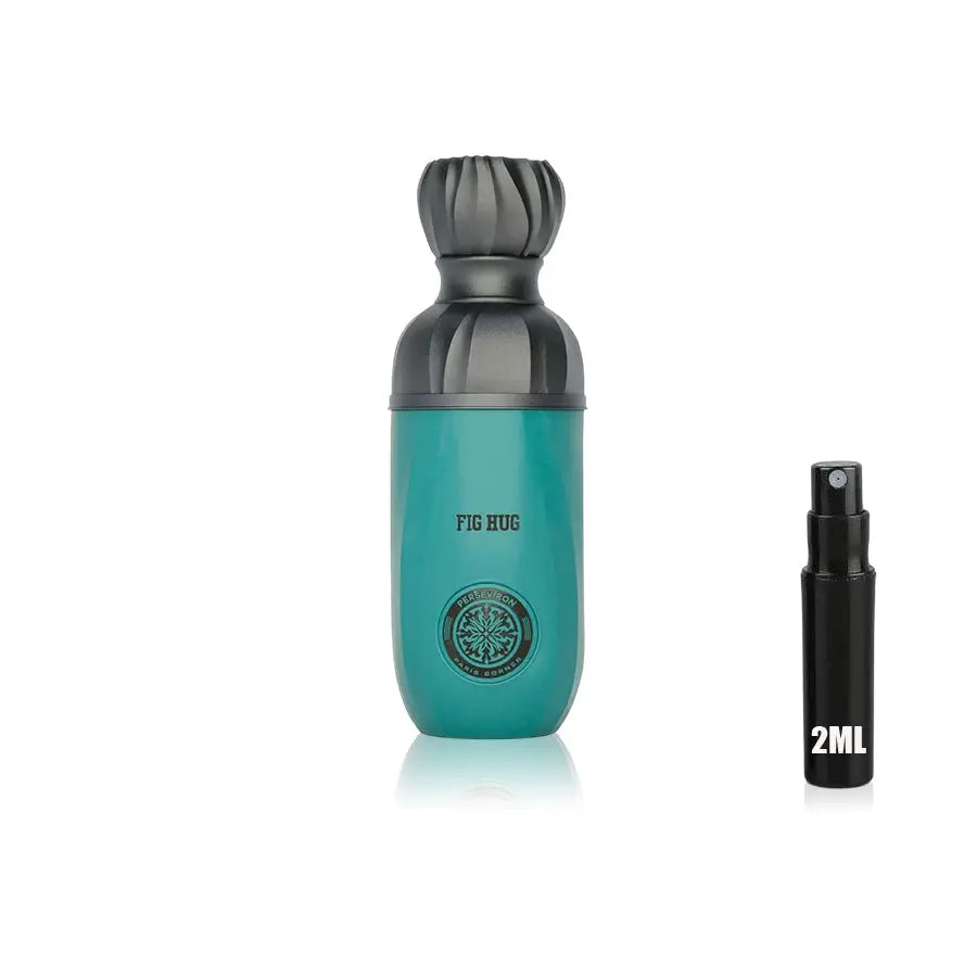 Perseviron Fig Hug - Paris Corner - Sample Paris Corner