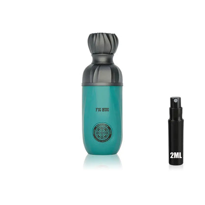 Perseviron Fig Hug - Paris Corner - Sample Paris Corner