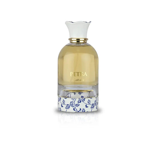 Petra - Lattafa - Sample Lattafa