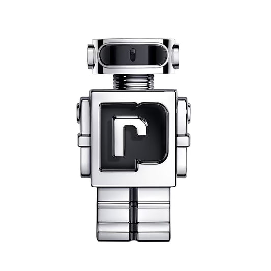 Phantom Eau de Toilette - Paco Rabanne - Muestra 