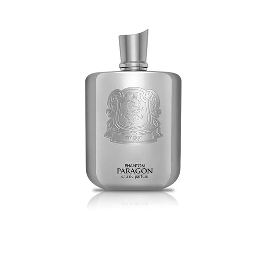 Phantom Paragon - Zimaya - Sample Zimaya