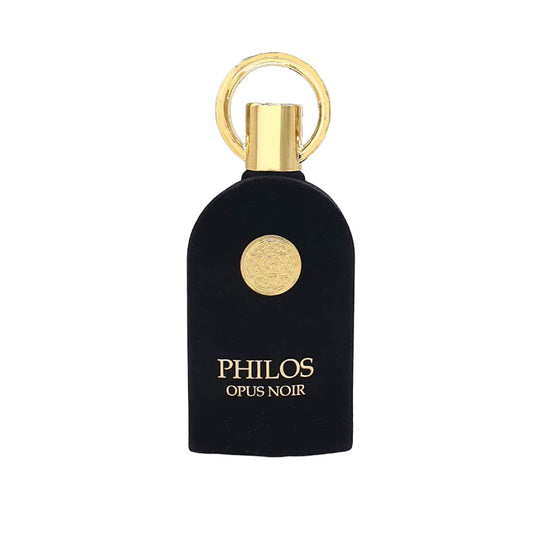 Philos Opus Noir - Maison Alhambra - Échantillon