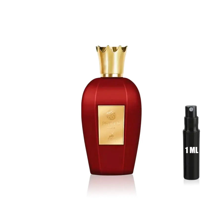 Philos Shine - Maison Alhambra - Sample Maison Alhambra