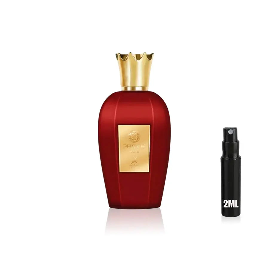 Philos Shine - Maison Alhambra - Sample Maison Alhambra