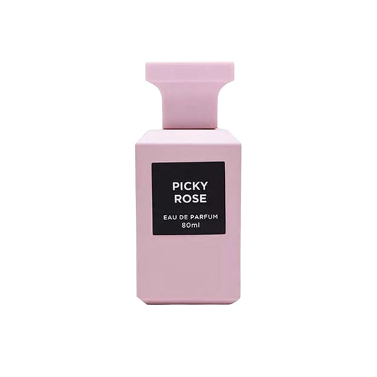 Picky Rose - Fragrance World - Decant Sample