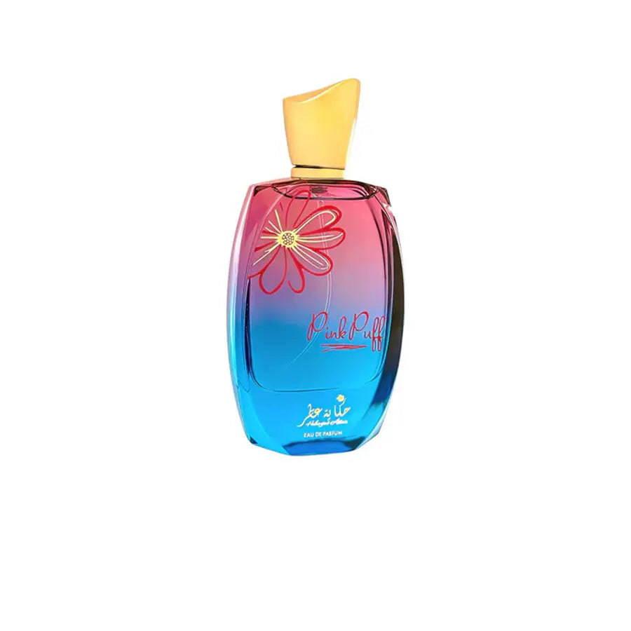PinkPuff - Hekayat Attar - Sample Hekayat Attar