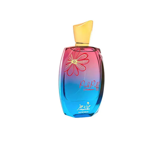 PinkPuff - Hekayat Attar - Sample Hekayat Attar