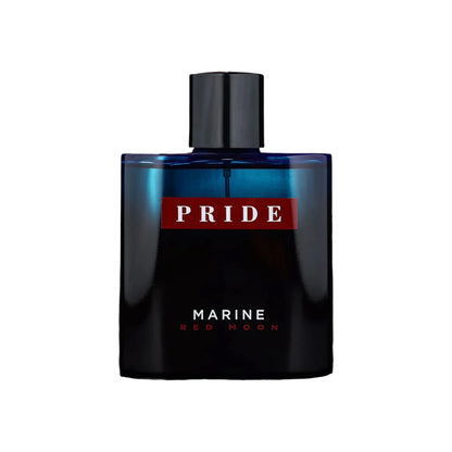 Pride Marine Red Moon - Fragrance World - Probe