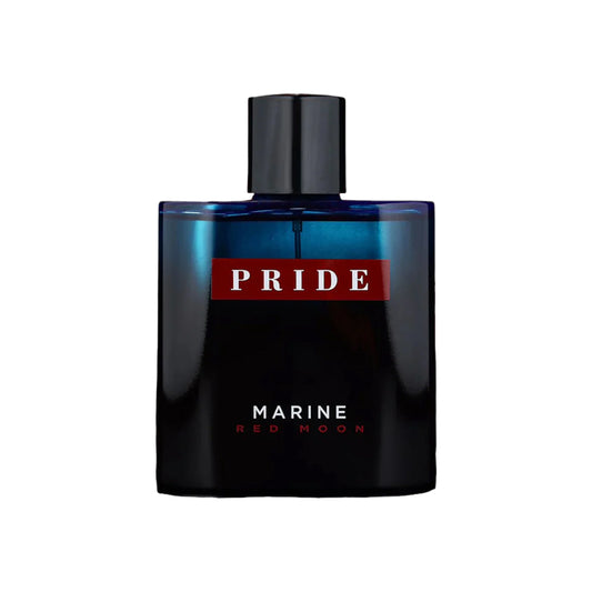 Pride Marine Red Moon - Fragrance World - Échantillon