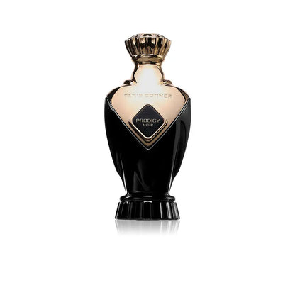 Prodigy Noir - Paris Corner - Sample Paris Corner