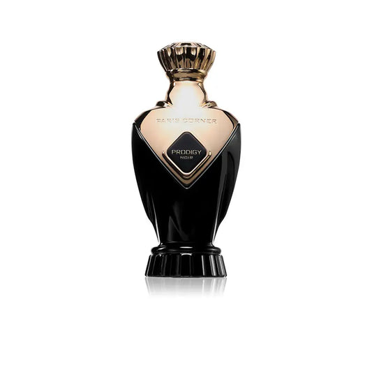 Prodigy Noir - Paris Corner - Sample Paris Corner