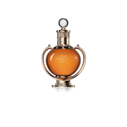 Pure Crystal - Lattafa Pride - Sample Lattafa Pride