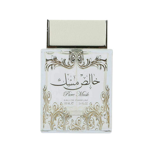 Pure Musk – Ard al Zaafaran – Probe 