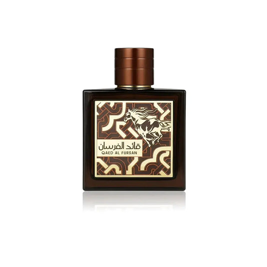 Qaed Al Fursan Untamed - Lattafa - Sample Lattafa