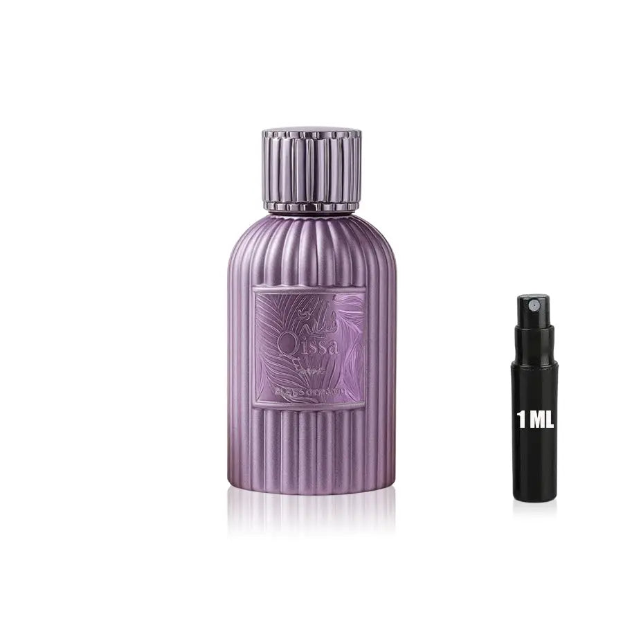 Qissa Gala - Paris Corner - Sample Paris Corner