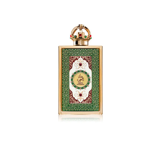 Queen Of Arabia - Lattafa Pride - Sample Lattafa Pride