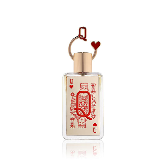 Queen of Hearts - Fragrance World - Sample