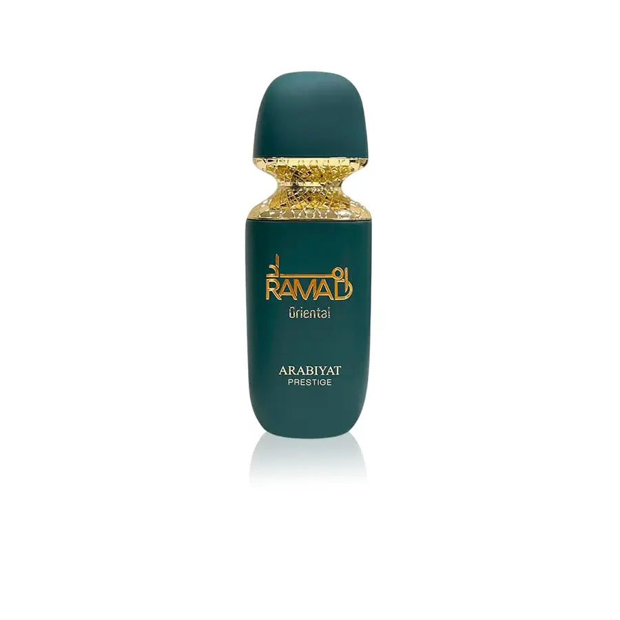 Ramad Oriental - Arabiyat Prestige - Sample Arabiyat