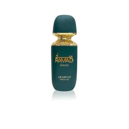 Ramad Oriental - Arabiyat Prestige - Sample Arabiyat
