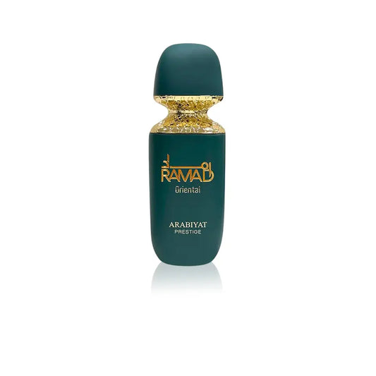Ramad Oriental - Arabiyat Prestige - Sample Arabiyat