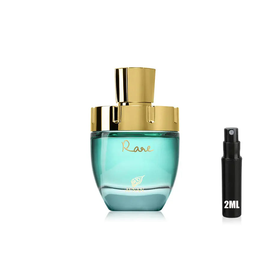 Rare - Afnan - Sample Afnan