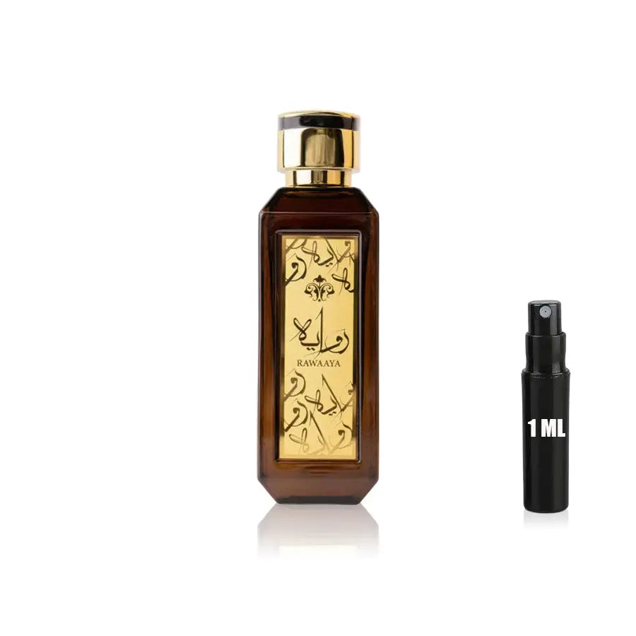 Rawaaya - Ard Al Zaafaran - Sample Ard al Zaafaran