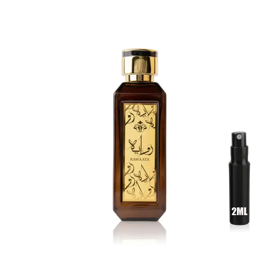 Rawaaya - Ard Al Zaafaran - Sample Ard al Zaafaran