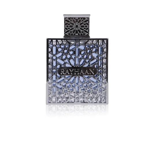 Aquatica - Rayhaan - Sample Rayhaan