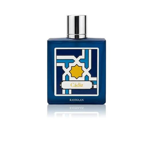 Cadiz - Rayhaan - Sample Rayhaan