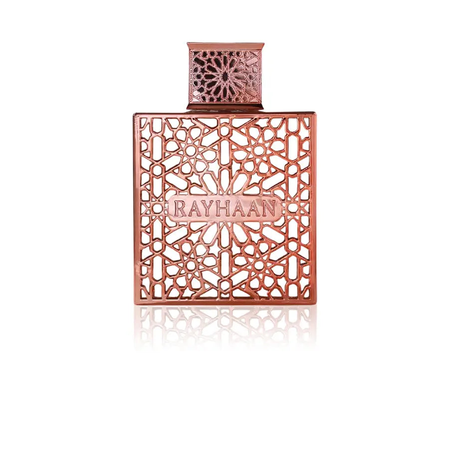 Divine - Rayhaan - Sample Rayhaan