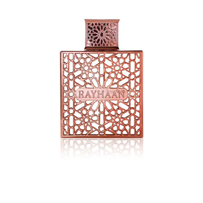 Divine - Rayhaan - Sample Rayhaan