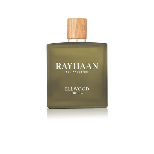 Ellwood - Rayhaan - Sample Rayhaan